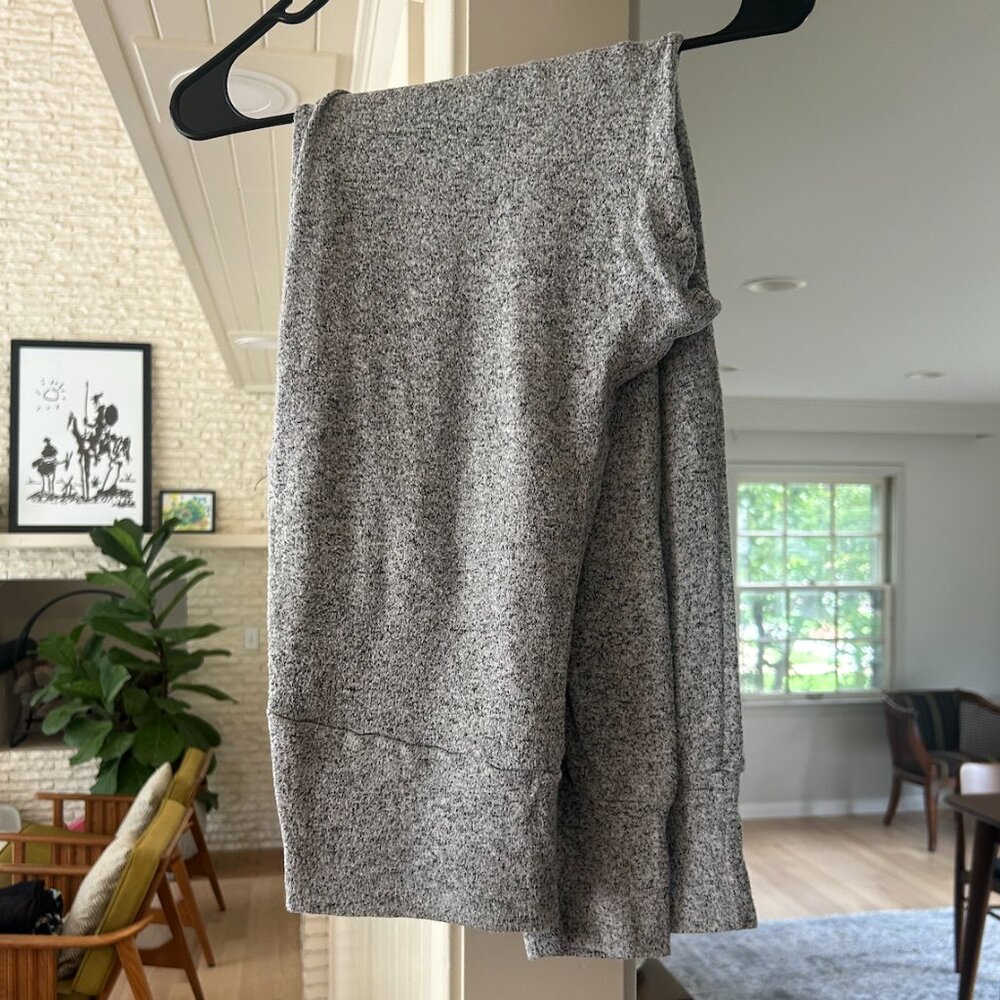 H&M Mama jogger